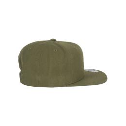 kšiltovka Meatfly Flanker Snapback 2025