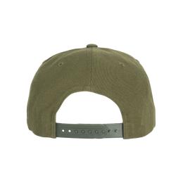 kšiltovka Meatfly Flanker Snapback 2025