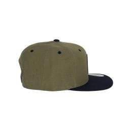 kšiltovka Meatfly Flanker Snapback 2025