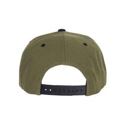 kšiltovka Meatfly Flanker Snapback 2025