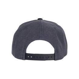 kšiltovka Meatfly Flanker Snapback 2025