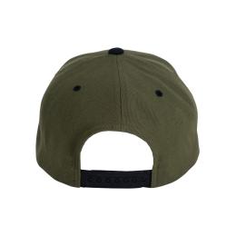 kšiltovka Meatfly Flanker Snapback 2025