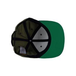 kšiltovka Meatfly Flanker Snapback 2025
