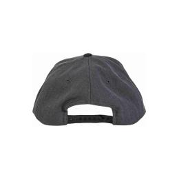 kšiltovka Meatfly Flanker Snapback 2025