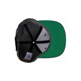 kšiltovka Meatfly Flanker Snapback 2025