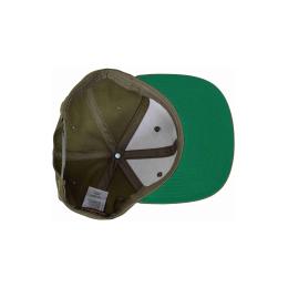 kšiltovka Meatfly Flanker Snapback 2025