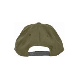 kšiltovka Meatfly Flanker Snapback 2025