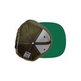 kšiltovka Meatfly Flanker Snapback 2025