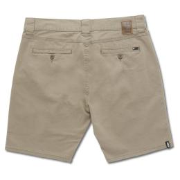 pánské šortky Etnies Classic Chino Short 2022