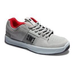 pánské boty DC Lynx Zero S 2022 Grey/Grey/Red (XSSR)