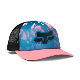 dámská kšiltovka Fox Morphic Trucker Hat 2023