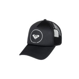 dámská kšiltovka Roxy Truckin 2023 Black