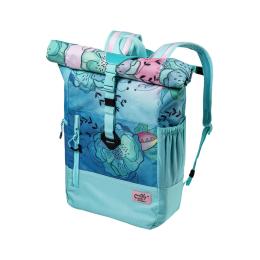 Batoh Meatfly Holler 2026 Mint Flowers