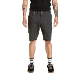 Pánské kraťasy Meatfly Anthrax 2.0  202 6 Dark Grey