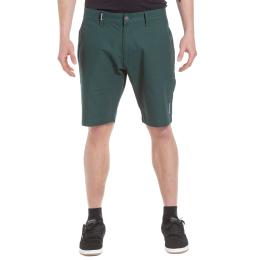 Šortky Meatfly Anthrax 2023 Deep Green