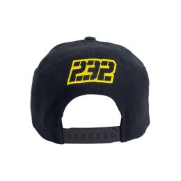 Kšiltovka Meatfly Big Shock Dakar Snapback 2023