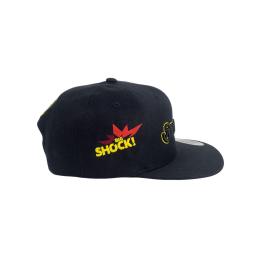 Kšiltovka Meatfly Big Shock Dakar Snapback 2023