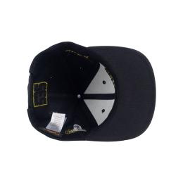 Kšiltovka Meatfly Big Shock Dakar Snapback 2023