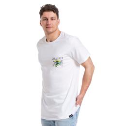 Pánské tričko Meatfly Helarm 2023