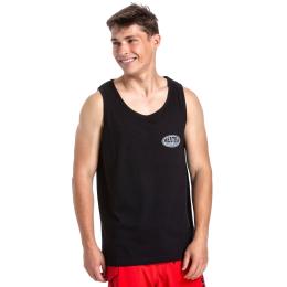 tílko Meatfly Rodny Tank Top 2022 Black