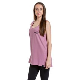 dámské tílko Meatfly Zoe Tank Top 2023