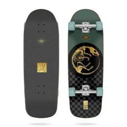 Cruiser Long Island GLOOM  2023 Black green