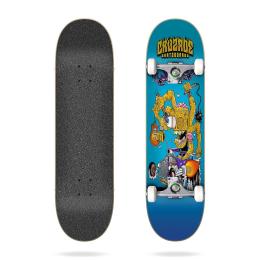 skateboard komplet Cruzade 2023 Speed zombie 7,87