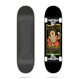 skateboard komplet Cruzade 2024 Lucky 8,25