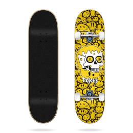 skateboard komplet Tricks 2023 Melt 7,25 x 28"