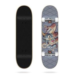 skateboard komplet Tricks 2023 Tattoo 8,0