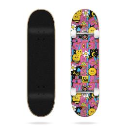 skateboard komplet Tricks 2023 Block Party 7,375