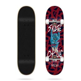 skateboard komplet Tricks 2023 Zombie 7,75