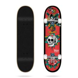 skateboard komplet Tricks 2023 Old School 7,75