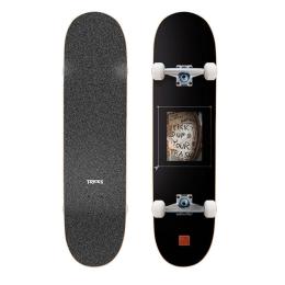 skateboard komplet Tricks 2023 Pick Up Your Trash 8,25