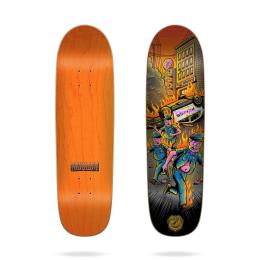 skate deska Cruzade Lighting Pigs 2023 8,125