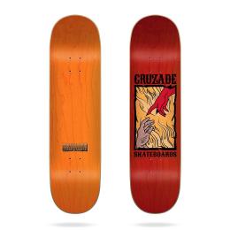 skate deska Cruzade Origin Assorted 2023 8,375