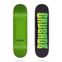 skate deska Cruzade Glow Wound 2023 8,5