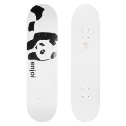 skate deska Enjoi Whitey Panda Logo 2023 8,0