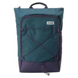 batoh AEVOR  Day pack FLX 26/27 Vintage Teal