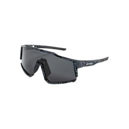 sluneční brýle Meatfly Nate Sunglasses 2023 Morph Black