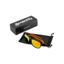 sluneční brýle Meatfly Ronnie Sunglasses 202 5