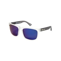 sluneční brýle Meatfly Ronnie Sunglasses 2025 Clear/Smoke