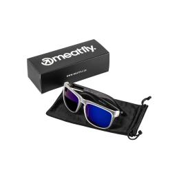 sluneční brýle Meatfly Ronnie Sunglasses 2025