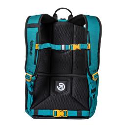 batoh Meatfly Basejumper Backpack 22L 2022