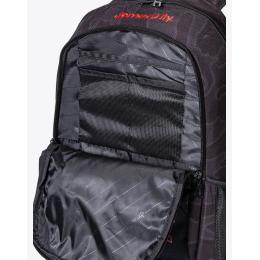 batoh Meatfly Basejumper Backpack 22L 2022