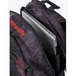 batoh Meatfly Basejumper Backpack 22L 2022