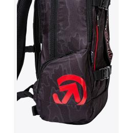 batoh Meatfly Basejumper Backpack 22L 2022
