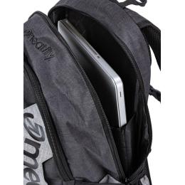 batoh Meatfly Basejumper Backpack 22L 2022
