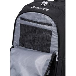 batoh Meatfly Basejumper Backpack 22L 2024