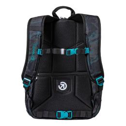 batoh Meatfly Basejumper Backpack 22L 2024